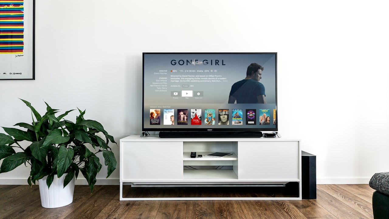 Smart X2 sur Smart TV Samsung France